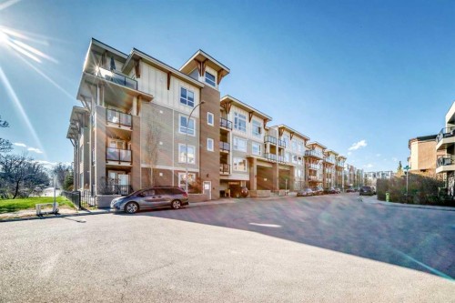 204-707 4 Street NE Calgary, AB T2E 3S7