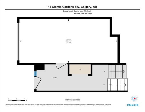 18 Glamis Gardens Sw, Calgary, AB - Other