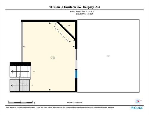 18 Glamis Gardens Sw, Calgary, AB - Other