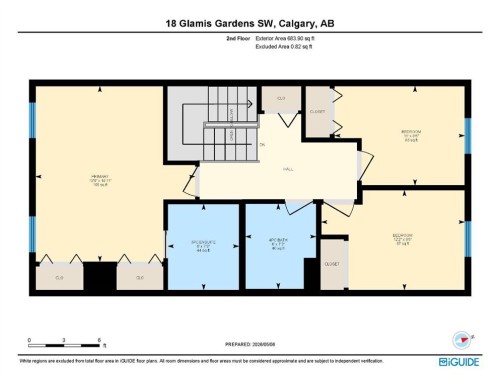 18 Glamis Gardens Sw, Calgary, AB - Other