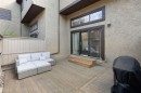 18 Glamis Gardens Sw, Calgary, AB  - Outdoor With Deck Patio Veranda With Exterior 