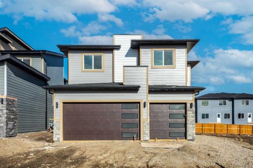105 Waterford Passage, Chestermere, AB - Outdoor