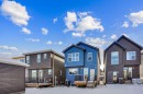 173 Setonstone Green Se, Calgary, AB  - Outdoor With Facade 