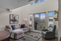 406-160 Kananaskis Way Canmore, AB T1W 3E2