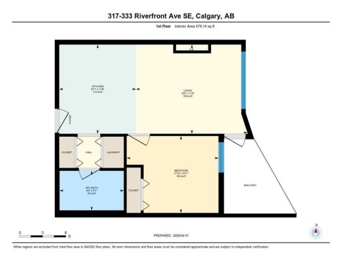 317-333 Riverfront Avenue Se, Calgary, AB - Other