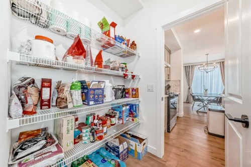 32 Sugarsnap Way Se, Calgary, AB - Indoor