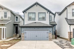 32 Sugarsnap Way SE Calgary, AB T3S 0K4