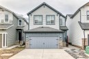 32 Sugarsnap Way Se, Calgary, AB  - Outdoor 