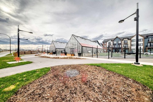 32 Sugarsnap Way Se, Calgary, AB - Outdoor