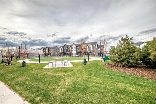 32 Sugarsnap Way Se, Calgary, AB - Outdoor