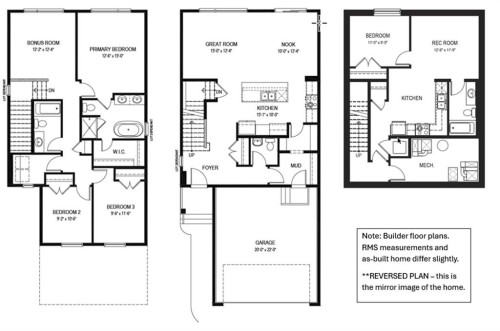 32 Sugarsnap Way Se, Calgary, AB - Other