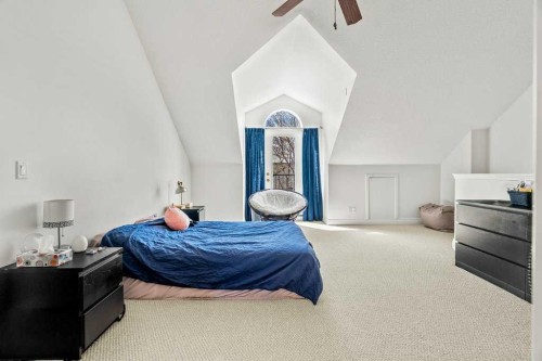 2308 Erlton Place Sw, Calgary, AB - Indoor Photo Showing Bedroom