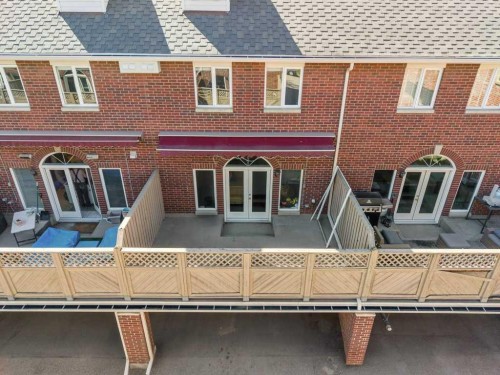 2308 Erlton Place Sw, Calgary, AB - Outdoor With Exterior