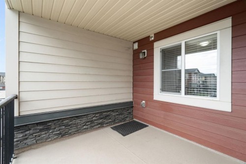 1315-81 Legacy Boulevard Se, Calgary, AB - Outdoor With Exterior