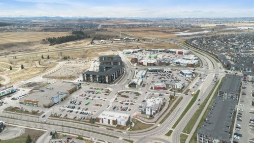 1315-81 Legacy Boulevard Se, Calgary, AB - Outdoor With View