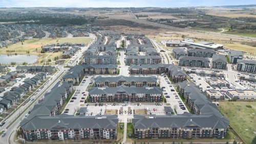1315-81 Legacy Boulevard Se, Calgary, AB - Outdoor With View