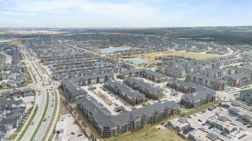 1315-81 Legacy Boulevard Se, Calgary, AB - Outdoor With View