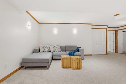 431 Queen Charlotte Drive Se, Calgary, AB - Indoor