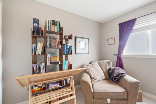 42 Sage Hill Green Nw, Calgary, AB - Indoor