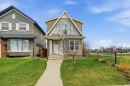 42 Sage Hill Green Nw, Calgary, AB  - Outdoor With Facade 