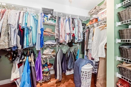 123 Varsity Estates Grove Nw, Calgary, AB - Indoor With Storage