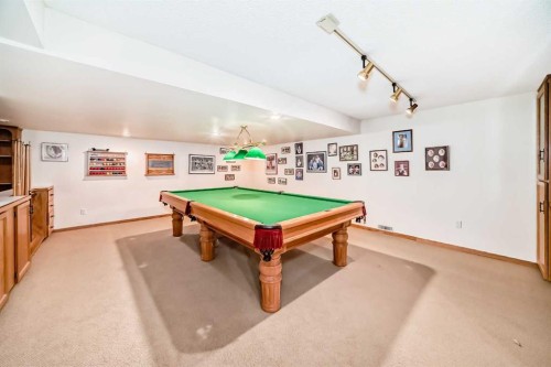 123 Varsity Estates Grove Nw, Calgary, AB - Indoor Photo Showing Other Room