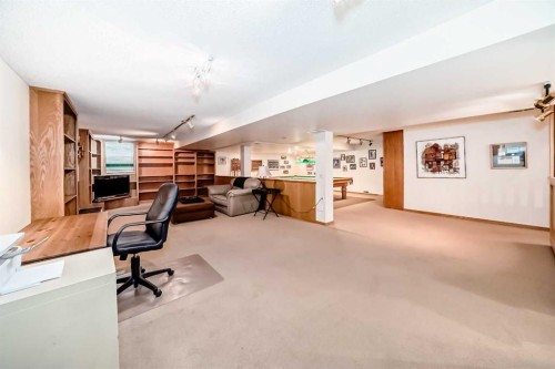 123 Varsity Estates Grove Nw, Calgary, AB - Indoor
