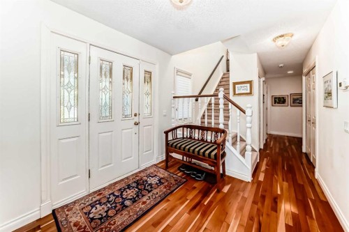 123 Varsity Estates Grove Nw, Calgary, AB - Indoor Photo Showing Other Room