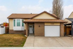 1305 10 Avenue SEHigh River, AB T0L 1B0