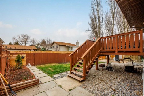1305 10 Avenue Se, High River, AB - Outdoor