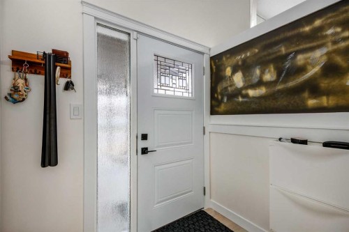 1305 10 Avenue Se, High River, AB - Indoor Photo Showing Other Room
