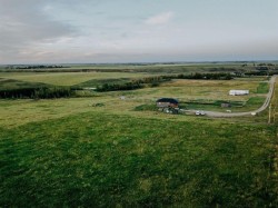 16 - 30480 Range Road 12 Rural Mountain View County, AB T0M 0N0
