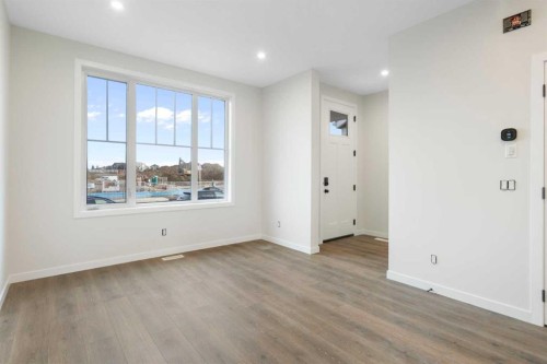 1457 Rangeview Drive Se, Calgary, AB - Indoor Photo Showing Other Room