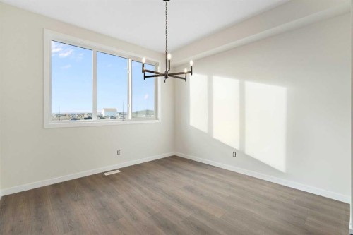 1457 Rangeview Drive Se, Calgary, AB - Indoor Photo Showing Other Room