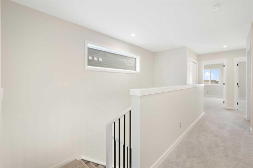 1457 Rangeview Drive Se, Calgary, AB - Indoor Photo Showing Other Room
