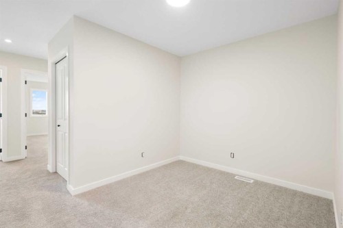 1457 Rangeview Drive Se, Calgary, AB - Indoor Photo Showing Other Room