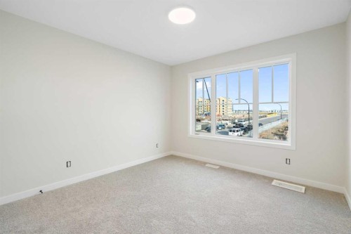 1457 Rangeview Drive Se, Calgary, AB - Indoor Photo Showing Other Room