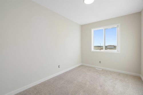 1457 Rangeview Drive Se, Calgary, AB - Indoor Photo Showing Other Room