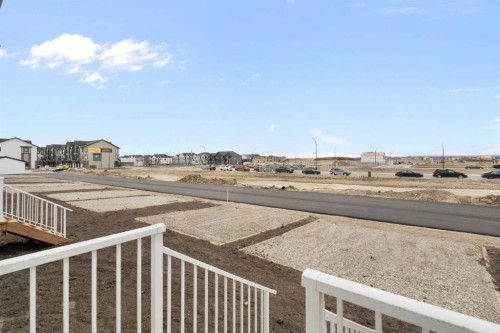 1457 Rangeview Drive Se, Calgary, AB - Outdoor