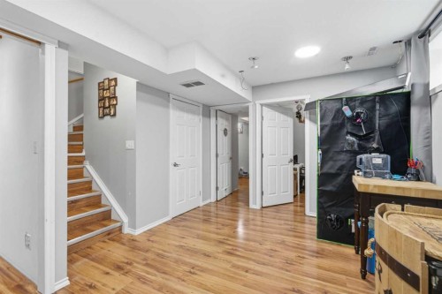 46 Saddlemont Way Ne, Calgary, AB - Indoor Photo Showing Other Room