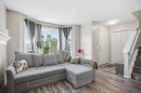46 Saddlemont Way Ne, Calgary, AB  - Indoor Photo Showing Living Room 