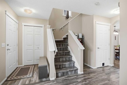 46 Saddlemont Way Ne, Calgary, AB - Indoor Photo Showing Other Room