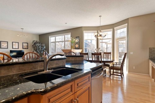 143 Cranleigh Gardens Se, Calgary, AB 