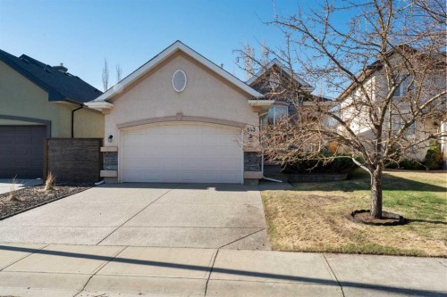 143 Cranleigh Gardens Se, Calgary, AB 
