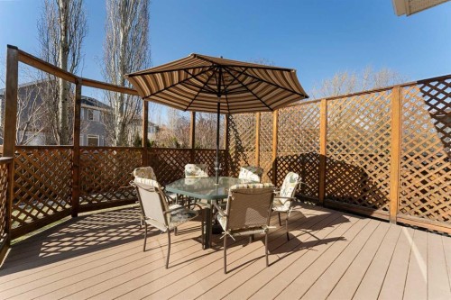 143 Cranleigh Gardens Se, Calgary, AB 