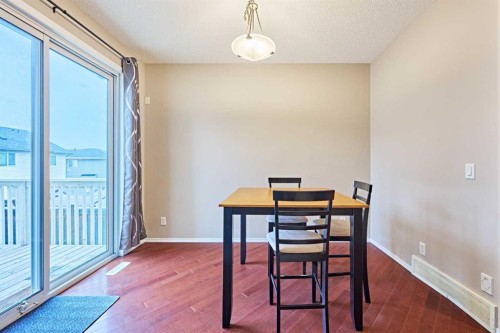 789 Panatella Boulevard Nw, Calgary, AB - Indoor Photo Showing Other Room