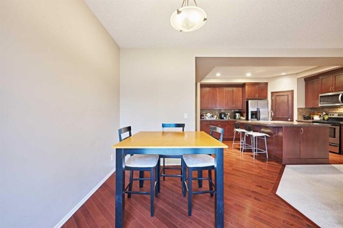 789 Panatella Boulevard Nw, Calgary, AB - Indoor