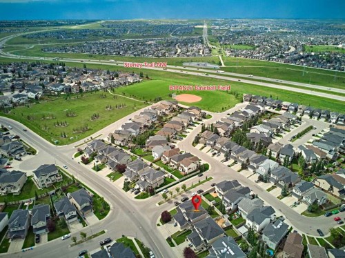789 Panatella Boulevard Nw, Calgary, AB - Other