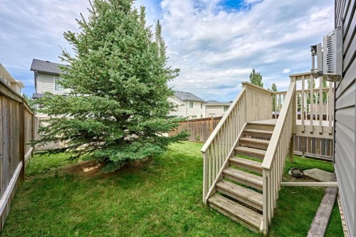 789 Panatella Boulevard Nw, Calgary, AB - Outdoor