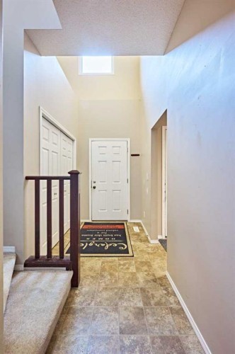 789 Panatella Boulevard Nw, Calgary, AB - Indoor Photo Showing Other Room